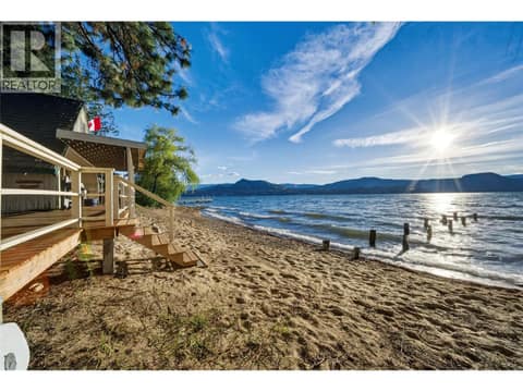 Photo 31 of 4625 Mill Road, Naramata Village