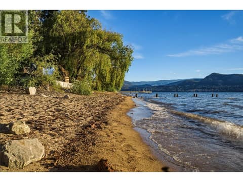 Photo 32 of 4625 Mill Road, Naramata Village