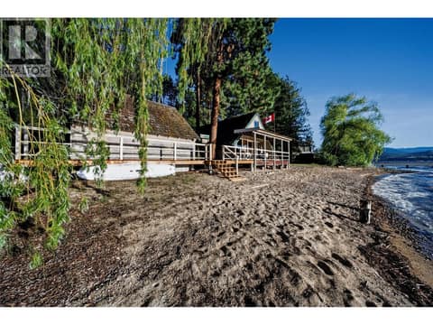Photo 33 of 4625 Mill Road, Naramata Village
