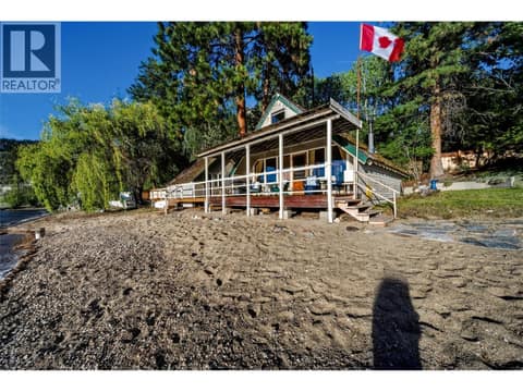Photo 34 of 4625 Mill Road, Naramata Village