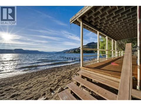 Photo 35 of 4625 Mill Road, Naramata Village