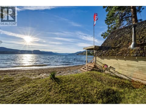 Photo 36 of 4625 Mill Road, Naramata Village
