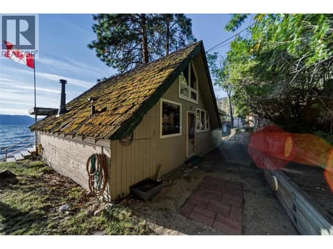 Photo 39 of 4625 Mill Road, Naramata Village