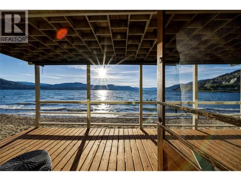 Photo 4 of 4625 Mill Road, Naramata Village