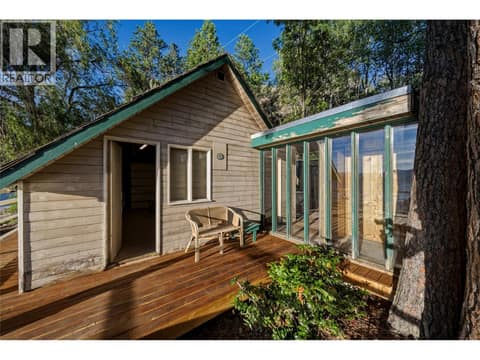 Photo 40 of 4625 Mill Road, Naramata Village
