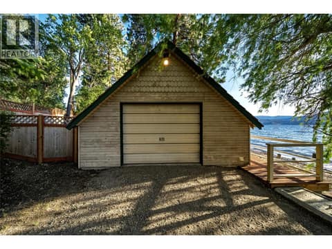 Photo 43 of 4625 Mill Road, Naramata Village