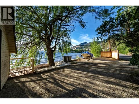 Photo 45 of 4625 Mill Road, Naramata Village