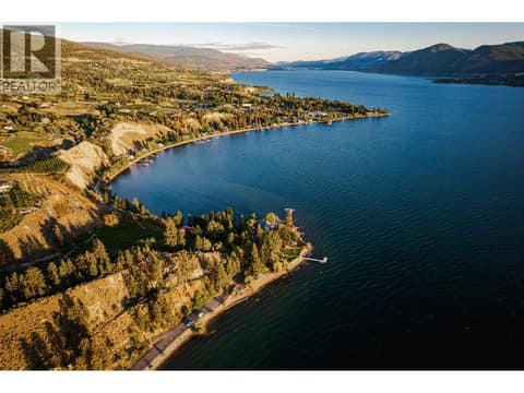 Photo 5 of 4625 Mill Road, Naramata Village