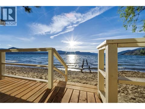 Photo 7 of 4625 Mill Road, Naramata Village