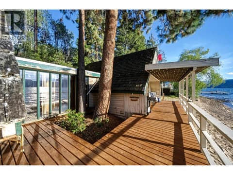 Photo 8 of 4625 Mill Road, Naramata Village