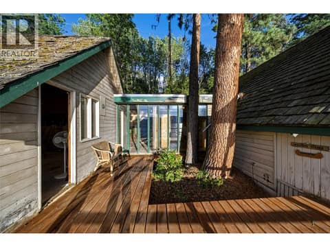 Photo 9 of 4625 Mill Road, Naramata Village