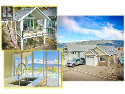 Photo 1 of 6857 Madrid Way Unit# 336, Fintry, Kelowna