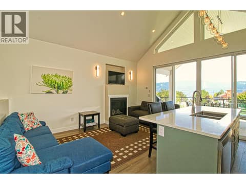 Photo 19 of 6857 Madrid Way Unit# 336, Fintry, Kelowna