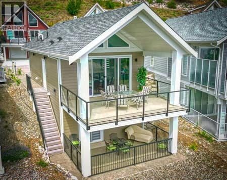 Photo 2 of 6857 Madrid Way Unit# 336, Fintry, Kelowna