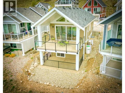 Photo 24 of 6857 Madrid Way Unit# 336, Fintry, Kelowna