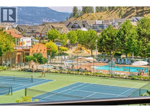 Photo 37 of 6857 Madrid Way Unit# 336, Fintry, Kelowna