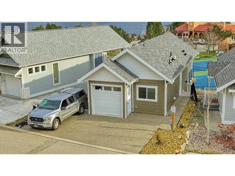 Photo 42 of 6857 Madrid Way Unit# 336, Fintry, Kelowna