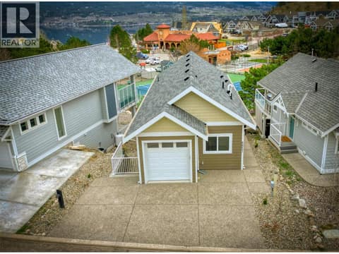 Photo 49 of 6857 Madrid Way Unit# 336, Fintry, Kelowna