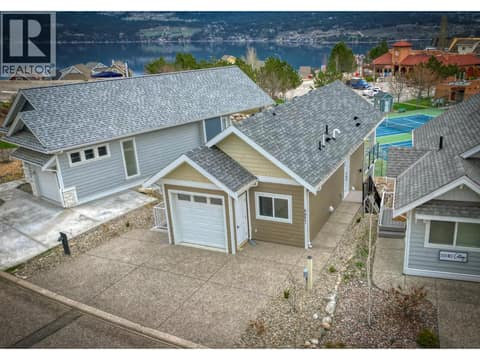 Photo 50 of 6857 Madrid Way Unit# 336, Fintry, Kelowna
