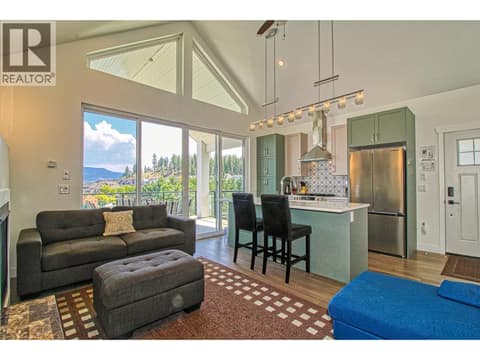 Photo 6 of 6857 Madrid Way Unit# 336, Fintry, Kelowna