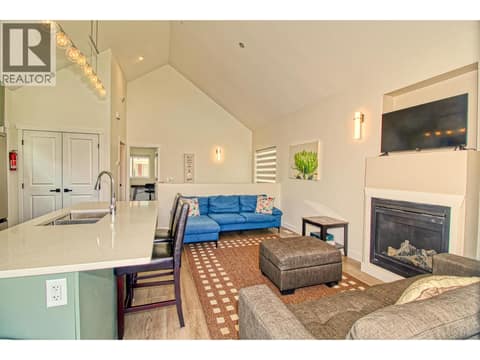 Photo 8 of 6857 Madrid Way Unit# 336, Fintry, Kelowna