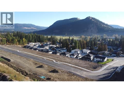Photo 7 of Glencaird Street Lot# 1, Lumby Valley