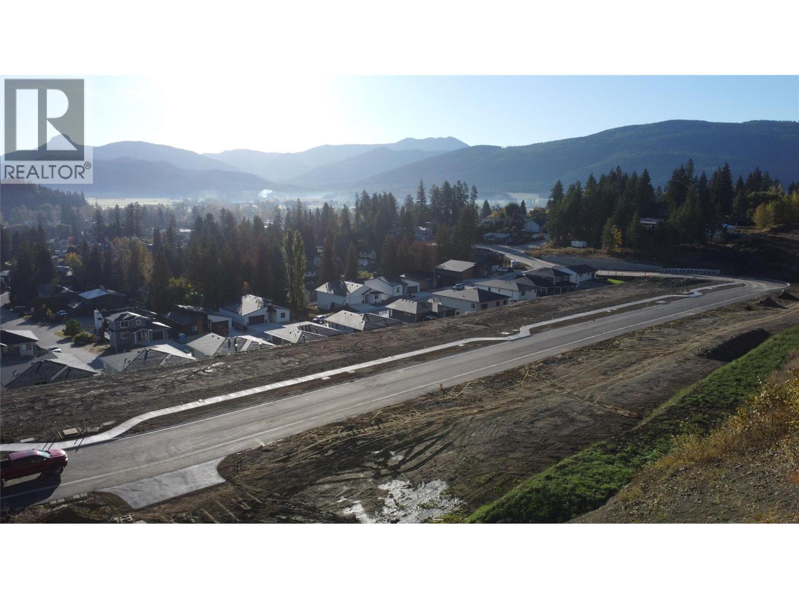 Photo 9 of Glencaird Street Lot# 1, Lumby Valley