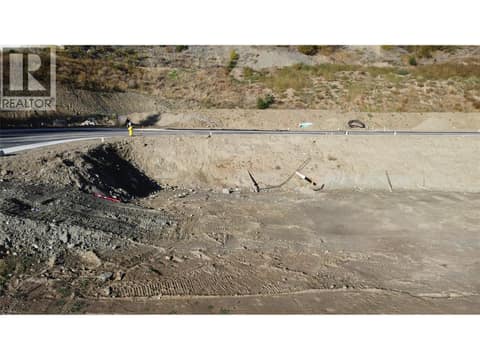 LOWER CORNER LOT #1 at Glencaird Street Lot# 1, Lumby Valley
