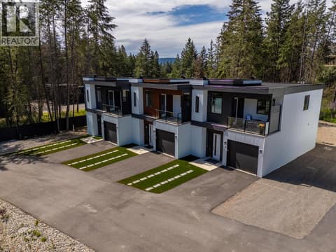 Photo 1 of 9188 Tronson Road Unit# 2, Adventure Bay, Vernon