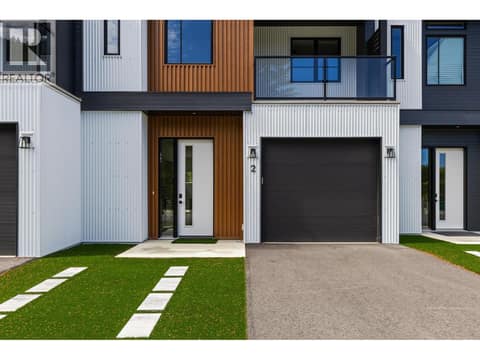 Photo 52 of 9188 Tronson Road Unit# 2, Adventure Bay, Vernon