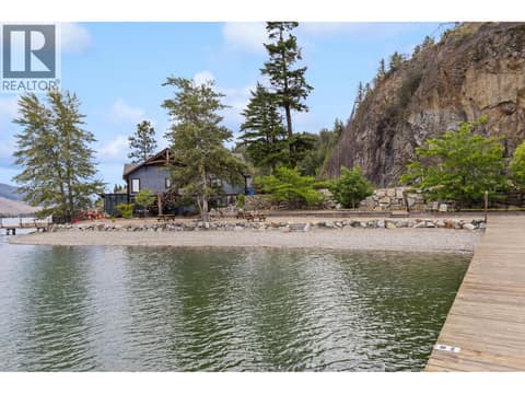 Photo 63 of 9188 Tronson Road Unit# 2, Adventure Bay, Vernon