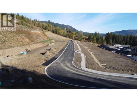 Photo 13 of Glencaird Street Lot# 22, Lumby Valley