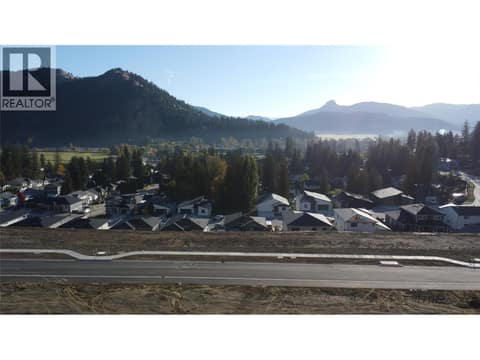 Photo 9 of Glencaird Street Lot# 22, Lumby Valley