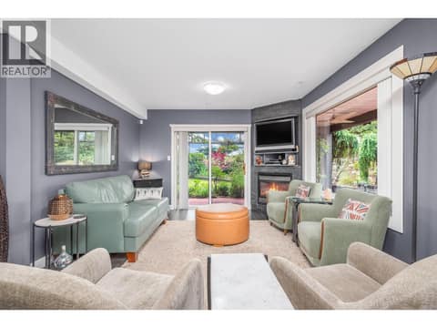 Photo 20 of 6901 Manning Place Unit# 3, Foothills, Vernon