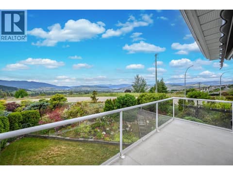 Photo 26 of 6901 Manning Place Unit# 3, Foothills, Vernon