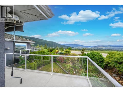 Photo 28 of 6901 Manning Place Unit# 3, Foothills, Vernon