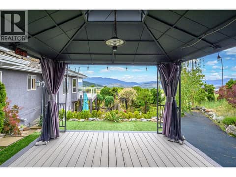 Photo 31 of 6901 Manning Place Unit# 3, Foothills, Vernon