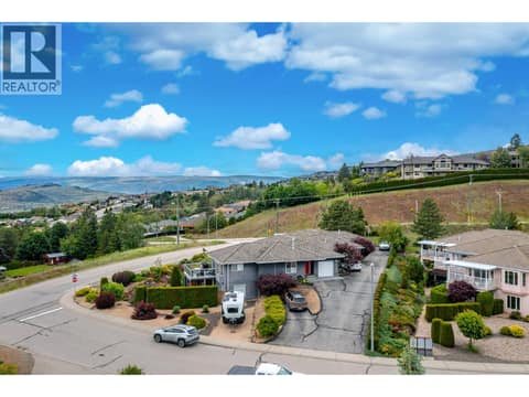 Photo 36 of 6901 Manning Place Unit# 3, Foothills, Vernon