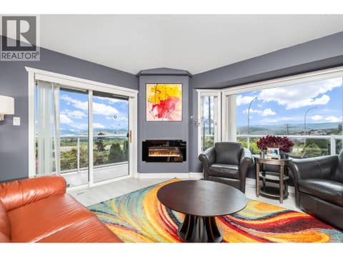 Photo 7 of 6901 Manning Place Unit# 3, Foothills, Vernon