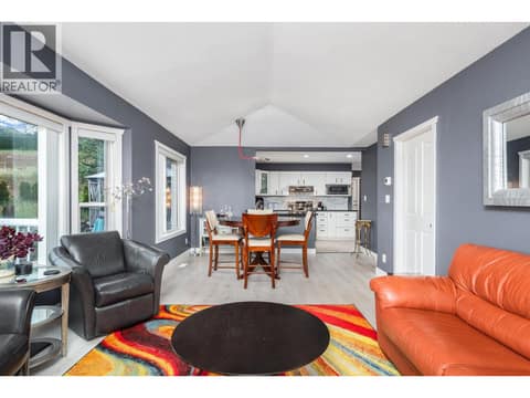 Photo 9 of 6901 Manning Place Unit# 3, Foothills, Vernon
