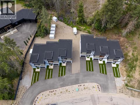 Photo 52 of 9188 Tronson Road Unit# 4, Adventure Bay, Vernon