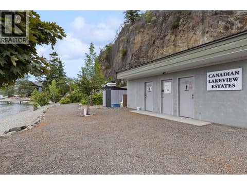 Photo 62 of 9188 Tronson Road Unit# 4, Adventure Bay, Vernon