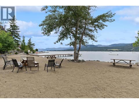 Photo 63 of 9188 Tronson Road Unit# 4, Adventure Bay, Vernon