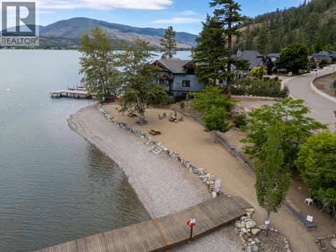 Photo 92 of 9188 Tronson Road Unit# 4, Adventure Bay, Vernon