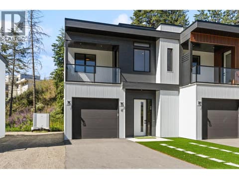 Photo 97 of 9188 Tronson Road Unit# 4, Adventure Bay, Vernon