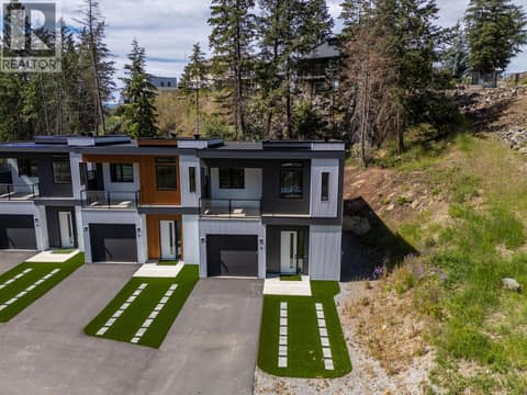 Photo 1 of 9188 Tronson Road Unit# 6, Adventure Bay, Vernon