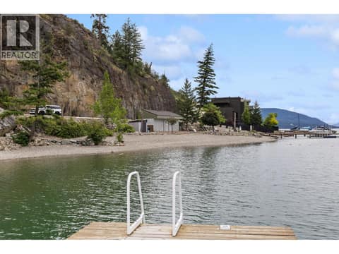 Photo 60 of 9188 Tronson Road Unit# 6, Adventure Bay, Vernon
