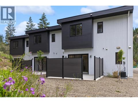 Photo 50 of 9188 Tronson Road Unit# 5, Adventure Bay, Vernon