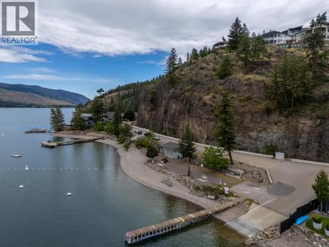 Photo 6 of 9188 Tronson Road Unit# 5, Adventure Bay, Vernon