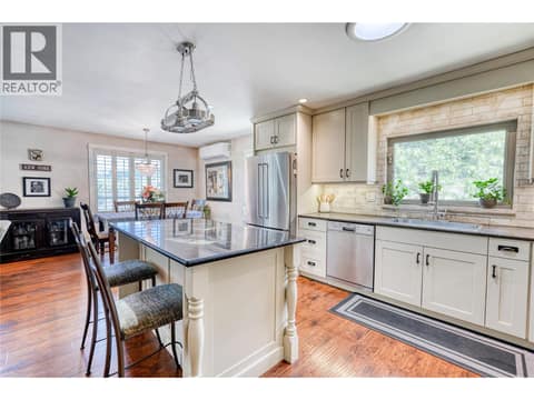 Photo 14 of 13316 Prairie Valley Road, Summerland Rural